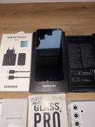 Smartfon SAMSUNG Galaxy S24 5G 8/128GB 6.2" 120Hz Czarny SM-S921 Gwarancja