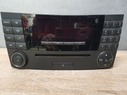Radio samochodowe Mercedes Model MF2311 Klasa E W211 z CD