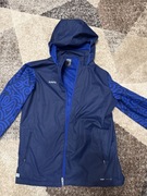 Kurtka p/ deszczowa roz 160 Decathlon