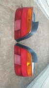 Lampy tył BMW e39 hella