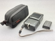 Aparat Canon Power Shot S70 + futerał. SPRAWNY