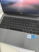 Matebook d14 jak nowy