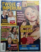 MAGAZYN TWOJE IMPERIUM nr 18 / maj 2023 