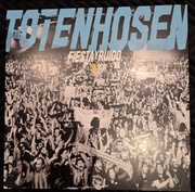 Die toten hosen- "Fiesta y Ruido" 