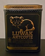 Kawa Luwak Arabica