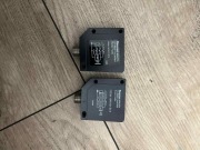 Baumer FZDM 16P5101/S14 – czujnik fotoelektryczny odbiciowy