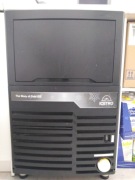 Kostkarka do lodu firmy ICETRO ICI-050VHF