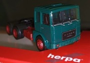 Herpa Roman Diesel 1/87