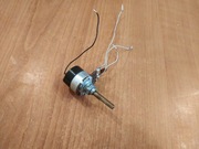 UNITRA Eltra radio Lidia 2 potencjometr Telpod 22 KOhm typ B wyłącznik 