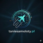 Domena taniesamoloty.pl – Idealna dla biura podróży i biletów