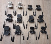 Zestaw Ski Stoper do wiązań narciarskich