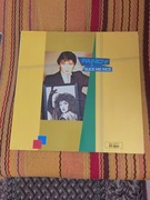 Fancy-Slice Me Nice/Come Inside, 12"Maxi singiel winylowy 