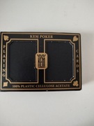 Karty do gry Black & Gold