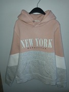 Bluza dziewczęca H&M rozm. 146/152 