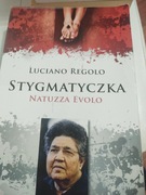 Stygmatyczka Natuzza Evolo Luciano Regolo