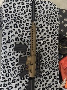 Sr 25 dmr specna arms sa-e36 edge asg