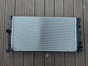 Chłodnica wody  Mini Countryman F60 LCI Hybrid 17117643331
