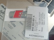 Emblemat s line 8n0853601a