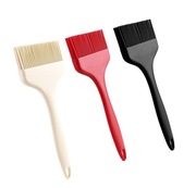 Silikonowy pędzelek kuchenny