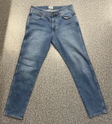 Spodnie Wrangler Slider W32 L34