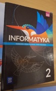 Informatyka 2 zakres podstawowy