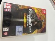 Kingdom Come Deliverance Royal edition Switch