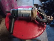 Wiertarka elektryczna typu "CELMA"