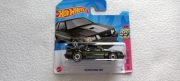 Hot Wheels HW: The 80s 84 Mustang SVO 2/10 #25 2023
