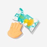 Mydło HELPINING HAND soap 75 g - ORIFLAME