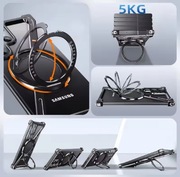 Etui Samsung S24 kolor czarny