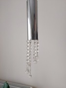 CANDELLUX Duero Zwis 1X3W LED GU10 Chrom