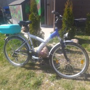 Sprzedam rower Mifa