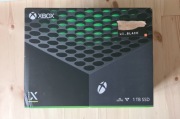 Nowa Konsola Microsoft XBOX Series X 1TB bluray 4K