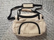 Torba do wózka dziecięcego Edisa