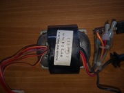 transformator KITAMURA KIDEN. 1150937.22V, 14V oraz 8V.