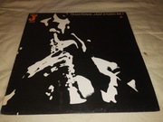 Traditional Jazz - Studio nr. 1 LP mono