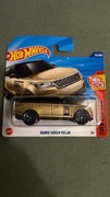 HOT WHEELS RANGE ROVER VELAR