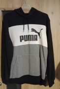 Bluza puma męska rozmiar M 