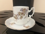 Filiżanka Rosenthal R.C Louis XIV ( 1891-1904) do kawy lub czekolady 