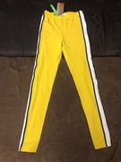 Nowe legginsy dla dzieci Coccodrillo 14-15 lat (160-164 cm)