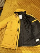 Kurtka zimowa House NOWA róż. L