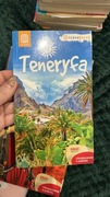Teneryfa Bezdroża przewodnik