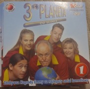 Serial 3 planeta od słońca odcinki 1-14