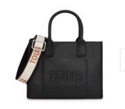 Praktyczna torebka - Shoperka TOUS