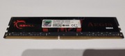 RAM pamięć 16GB 3200 DDR4 g.skill Aegis