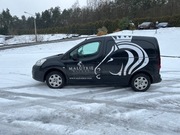 Peugeot Partner 1.6 PSA / KLIMATYZACJA / MAŁY PRZEBIEG / ZWYKŁY SILNIK