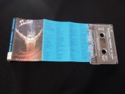 Savatage Handful of Rain