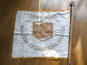 Sztandar ZSMP, PPM we Wrocławiu