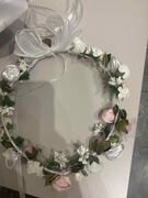 Strój Komunijny dla dziewczynki 