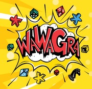 WAWAGRA 2026 Ekskluzywny Bilet Pakietowy Młodzieżowy 